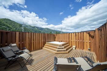 hakuba