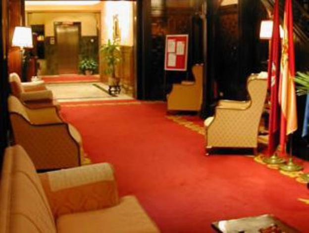 silken gran hotel del sella