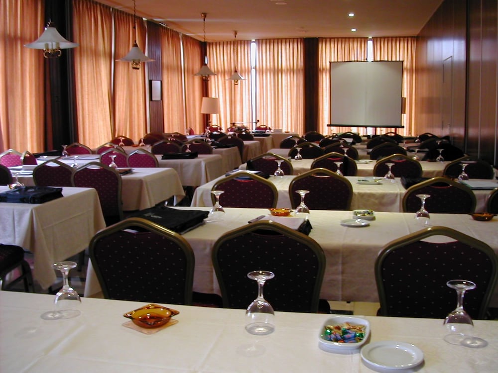 silken gran hotel del sella