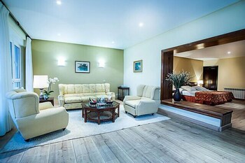 Silken Gran Hotel Del Sella,Colunga>>Asturias,4 star