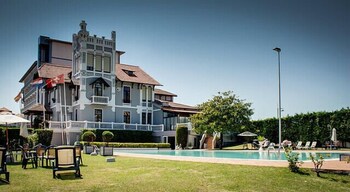 Silken Gran Hotel Del Sella,Colunga>>Asturias,4 star