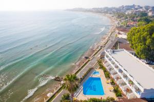 Side Beach Club Hotel,Manavgat>>Evrenseki,3 star