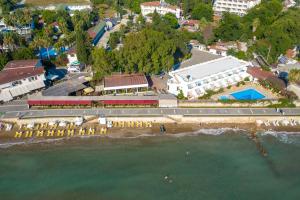 Side Beach Club Hotel,Manavgat>>Evrenseki,3 star