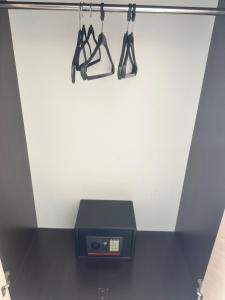 side beach club hotel