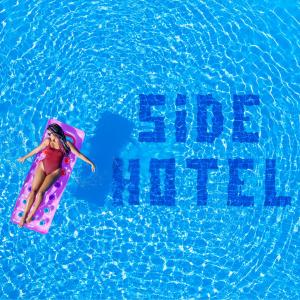 side beach club hotel