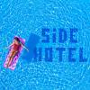 side beach club hotel