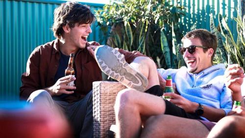 boardrider backpacker and budget motel