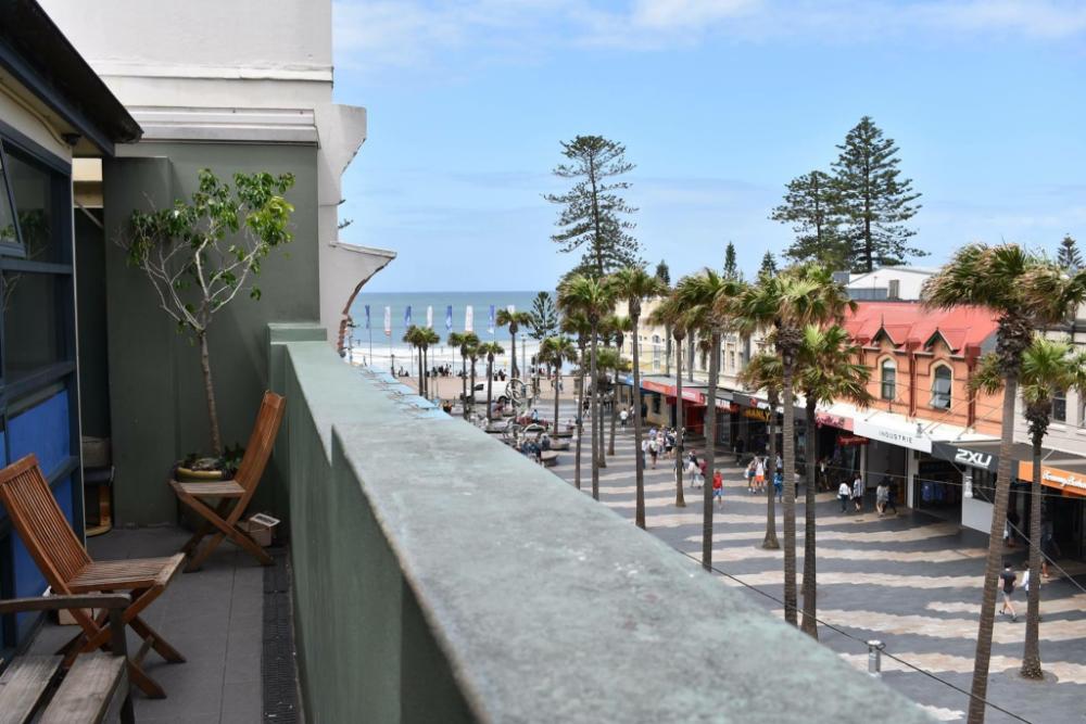 boardrider backpacker and budget motel