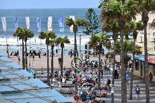 boardrider backpacker and budget motel