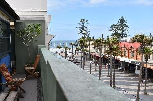 boardrider backpacker and budget motel