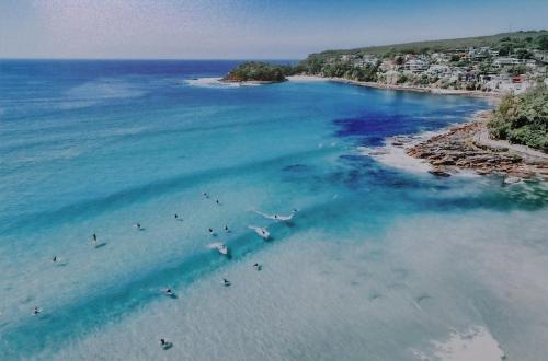 boardrider backpacker and budget motel