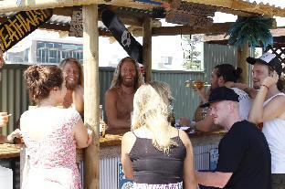 boardrider backpacker and budget motel