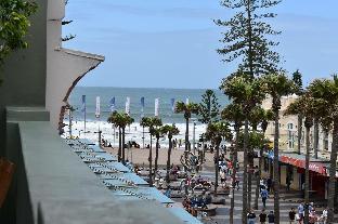 boardrider backpacker and budget motel