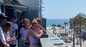 boardrider backpacker and budget motel