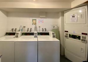 boardrider backpacker and budget motel