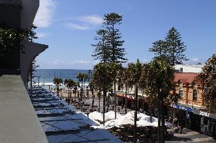 boardrider backpacker and budget motel