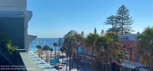 boardrider backpacker and budget motel