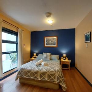 boardrider backpacker and budget motel