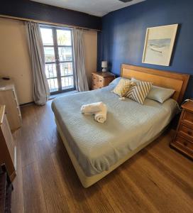 boardrider backpacker and budget motel