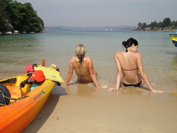 boardrider backpacker and budget motel