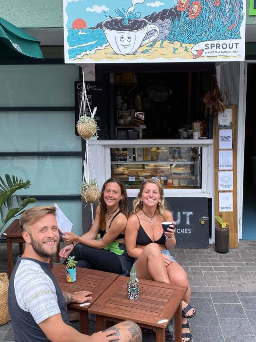 boardrider backpacker and budget motel