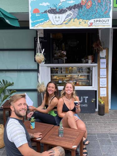 boardrider backpacker and budget motel