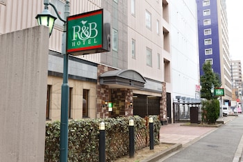 washington randb hotel hakata ekimae dai 1