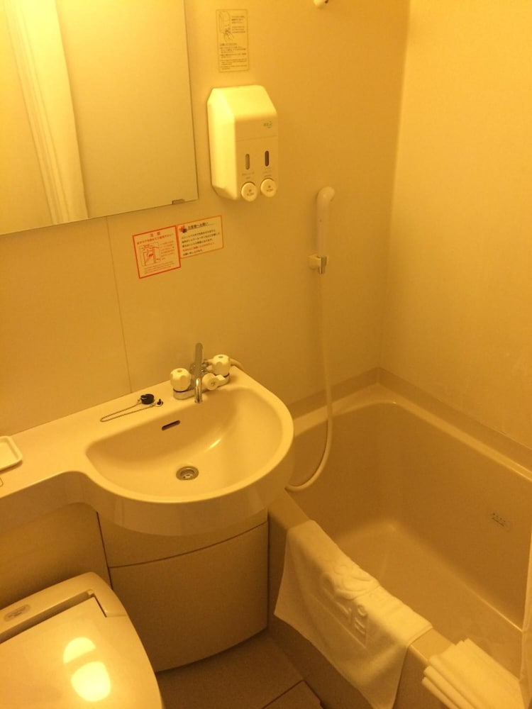 washington randb hotel hakata ekimae dai 1