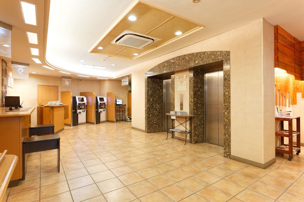 washington randb hotel hakata ekimae dai 1