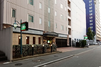 washington randb hotel hakata ekimae dai 1