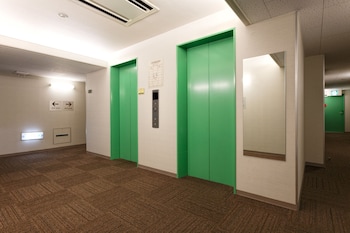 washington randb hotel hakata ekimae dai 1