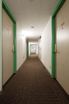 washington randb hotel hakata ekimae dai 1