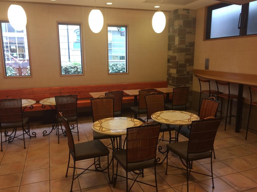 washington randb hotel hakata ekimae dai 1