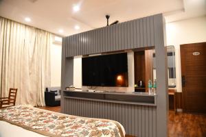 rd resort
