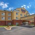 fairfield inn and suites cookeville