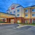 fairfield inn and suites cookeville