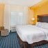 fairfield inn and suites cookeville