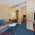 fairfield inn and suites cookeville