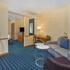 fairfield inn and suites cookeville