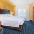 fairfield inn and suites cookeville