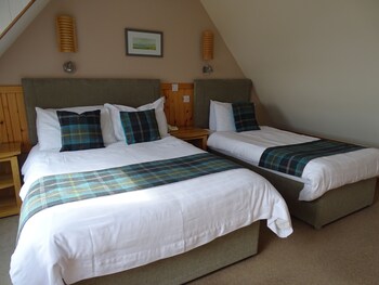 The Sands Hotel,Burray Village>>Burray,3 star