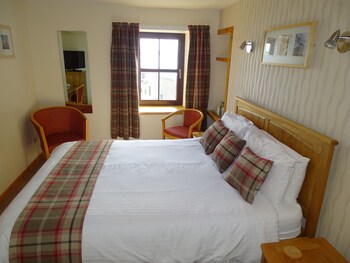 The Sands Hotel,Burray Village>>Burray,3 star