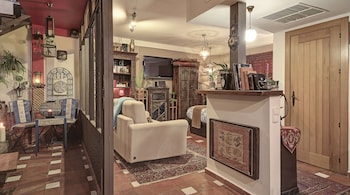 Solar De Montes Claros,Andalusia>>Granada,3 star