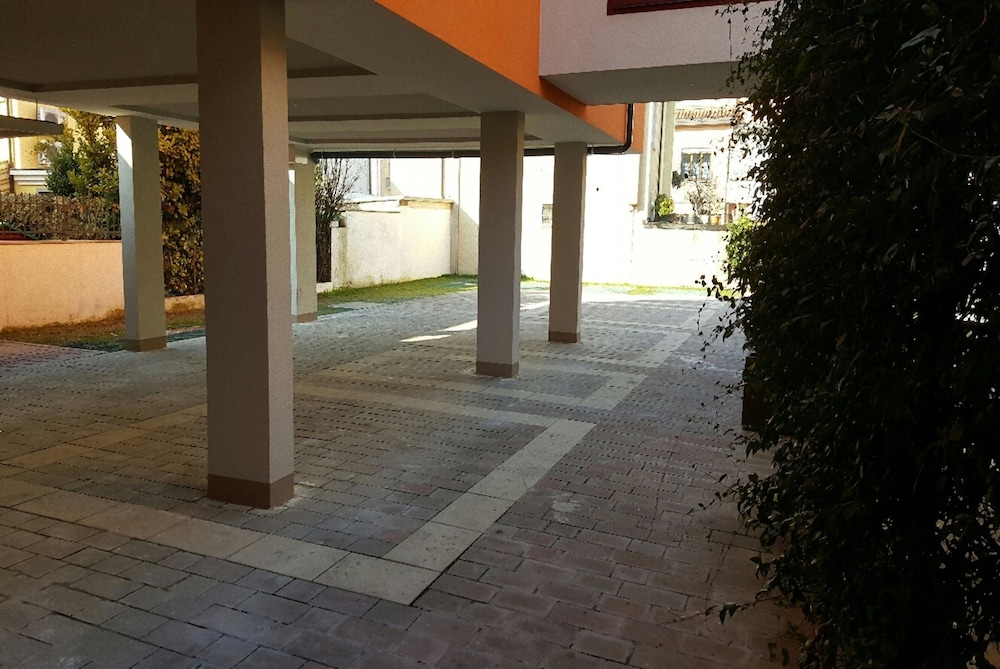 unahotels ecohotel villa costanza venezia