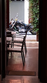 unahotels ecohotel villa costanza venezia