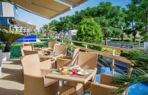 Hotel Mon Cheri,Riccione>>Emilia-Romagna,3 star