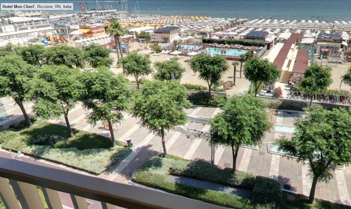 riccione
