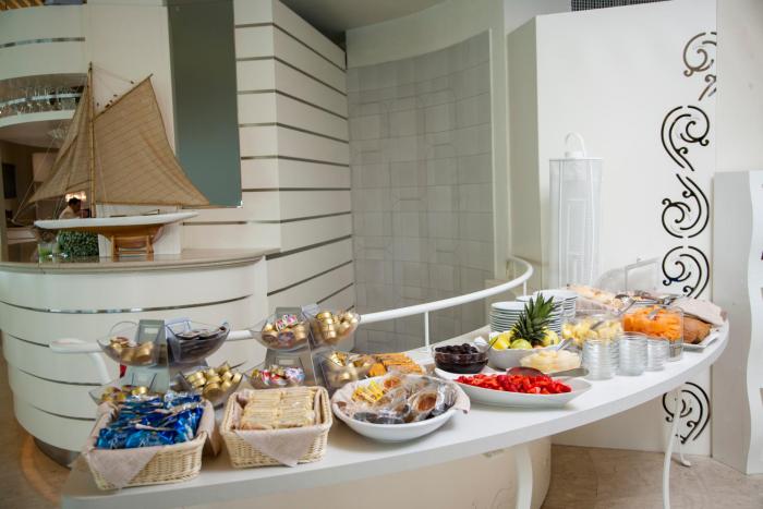 hotel mon cheri