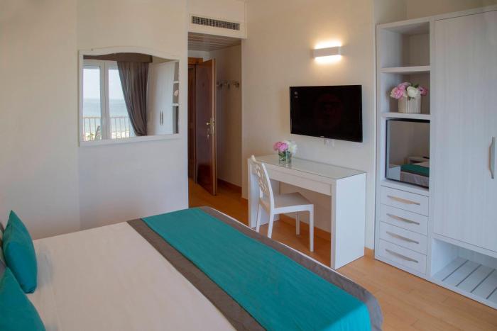 hotel mon cheri