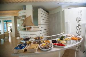 hotel mon cheri